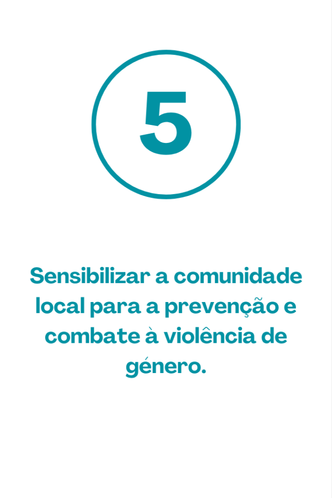 Objetivo 5